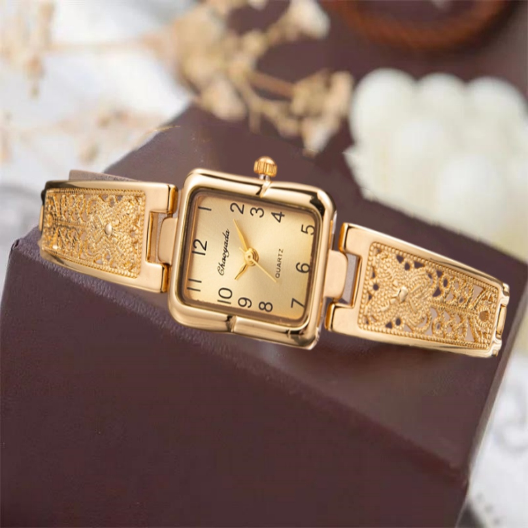 Luxury Watch Brand For Women - ساعة نسائية أنيقة من أفضل العلامات