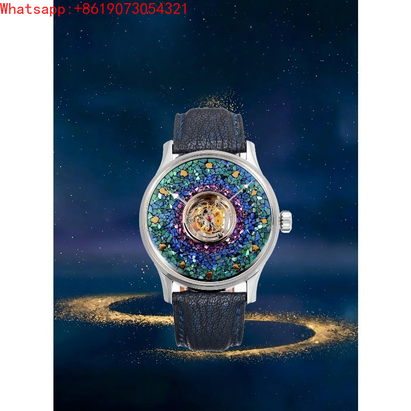 Luxury Watch Levels - سلسلة لغة اللاكيه من إمبراطورية تشين