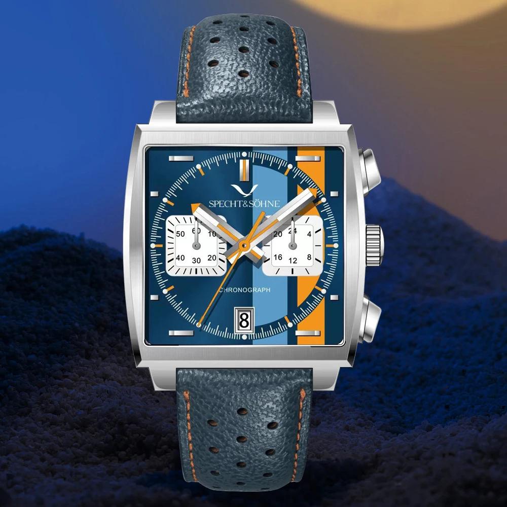Luxury Watch In Japan - 2025 أفضل المنتجات مبيعا Specht &