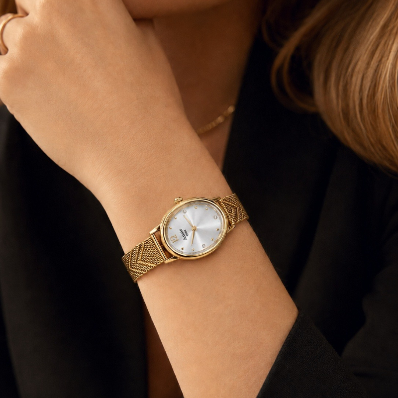 Luxury Watch Brand For Women - ساعات فاخرة من أفضل العلامات التجارية