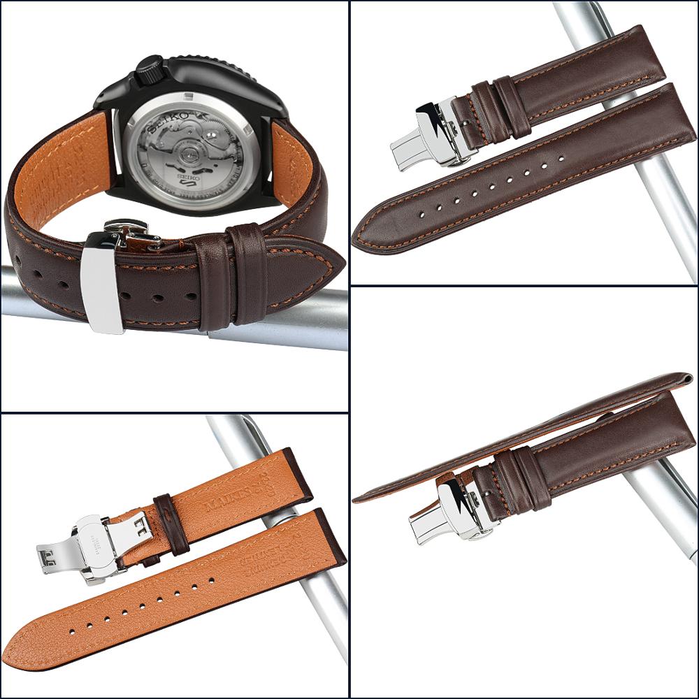 MAIKES الفاخرة البقر حزام ساعة - مراجعة Luxury Watch Longines وسعره