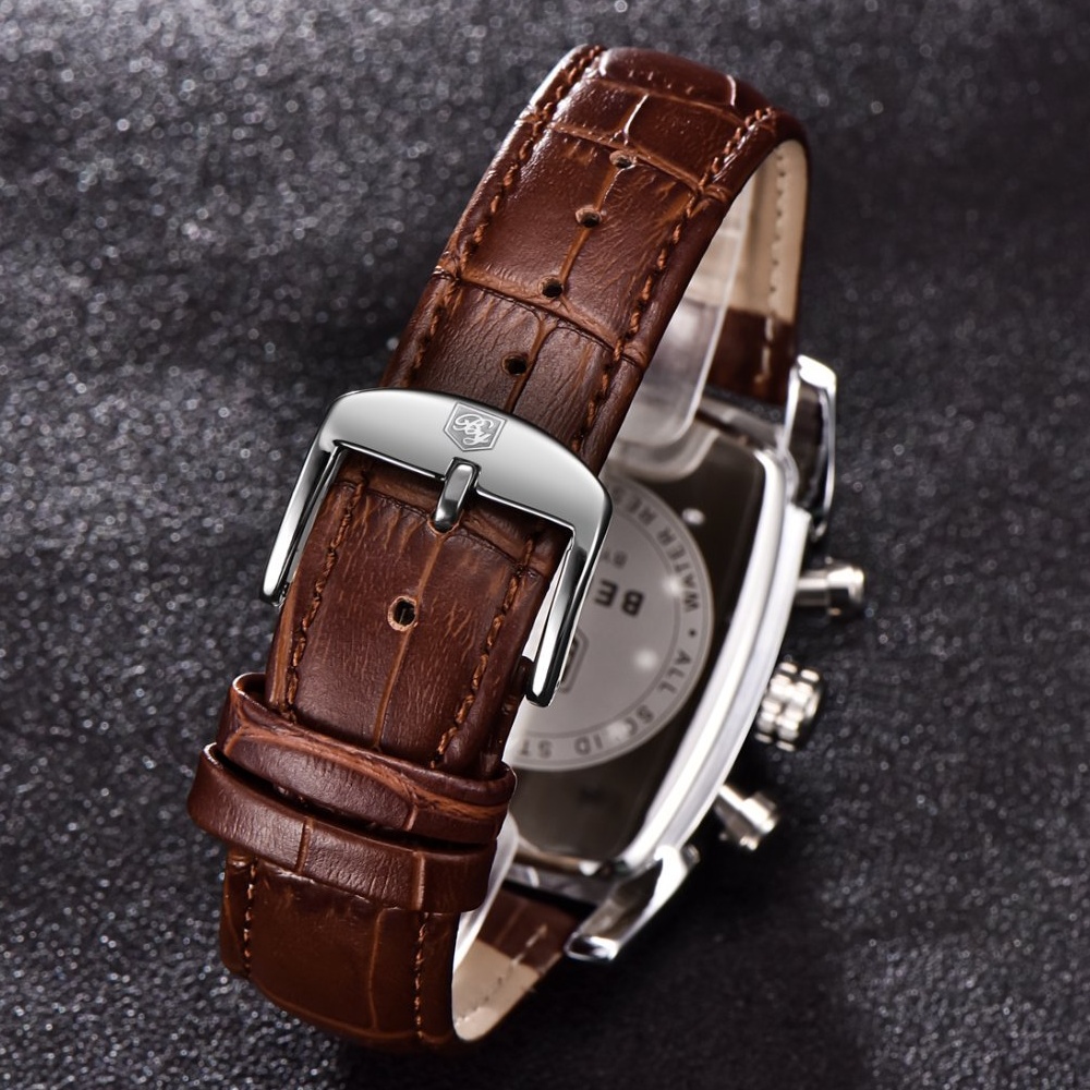 Relogio Masculino ساعات رجالي  - مراجعة Luxury Watch German وسعره