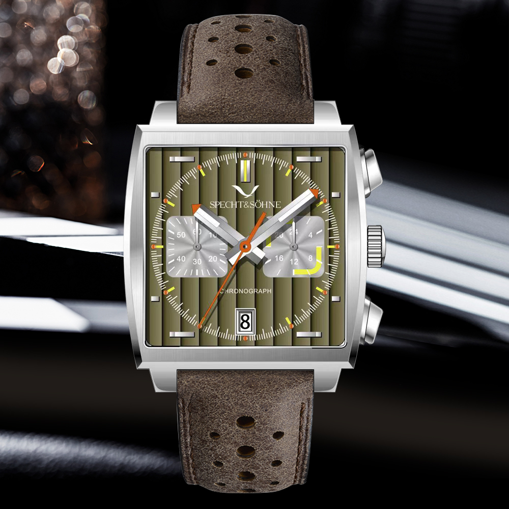 ساعات رجالية 2025 ساعات ساخنة  - مراجعة Luxury Watch In Japan وسعره