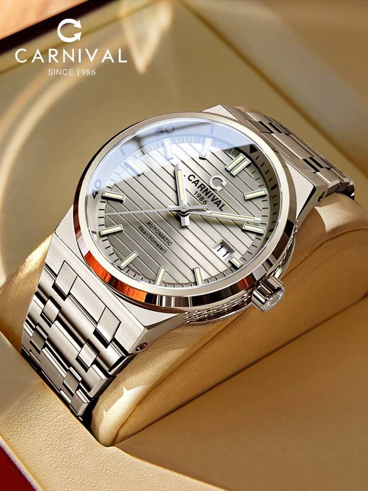 IW اليابان ميوتا حركة الرياضة  - مراجعة Luxury Watch In Japan وسعره