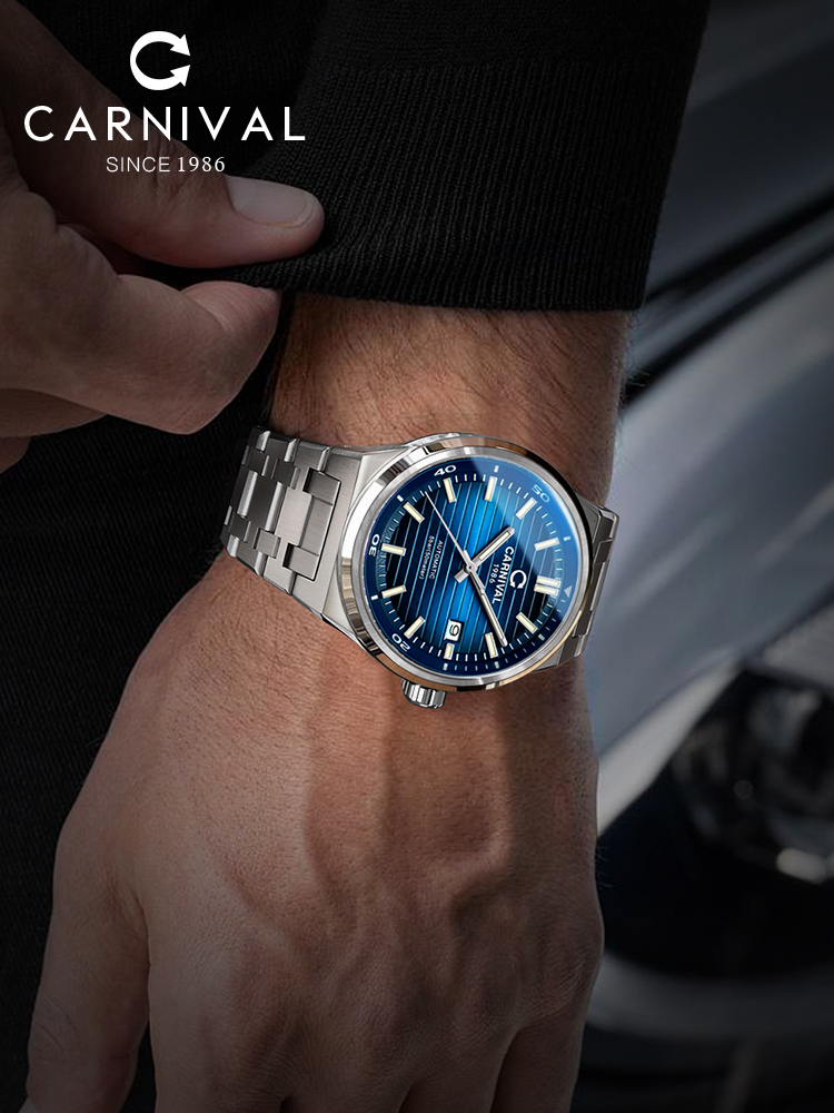 IW اليابان ميوتا حركة الرياضة  - مراجعة Luxury Watch In Japan وسعره