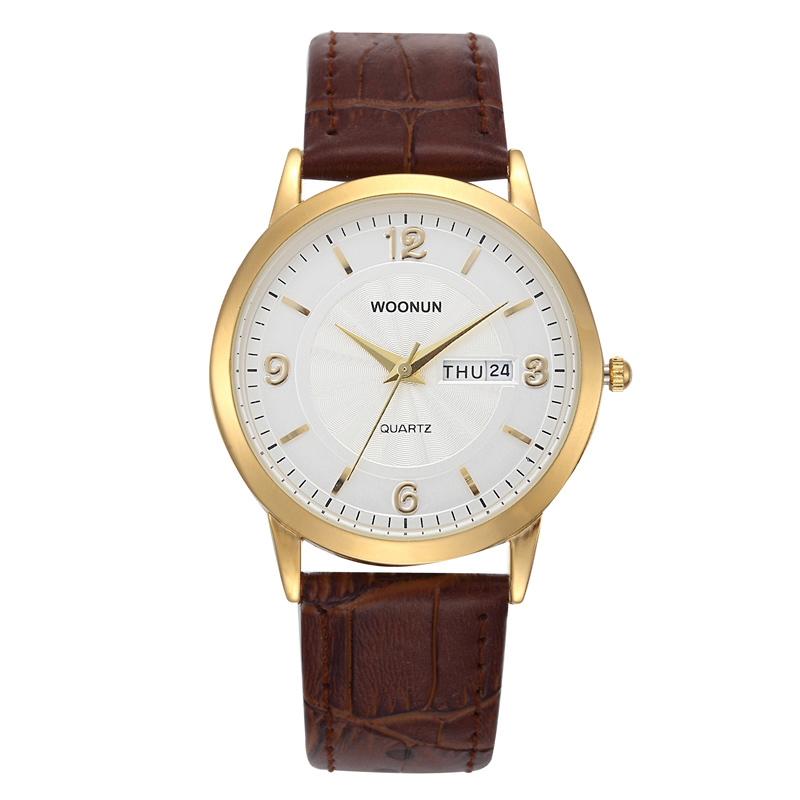 ساعة تقليلية للرجال ساعات كوار - مراجعة Luxury Watch Longines وسعره