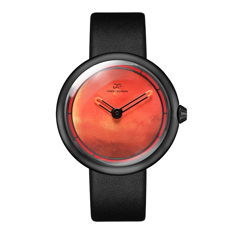 دانيال جورمان ساعة أوتوماتيكية - مراجعة Luxury Watch In Japan وسعره