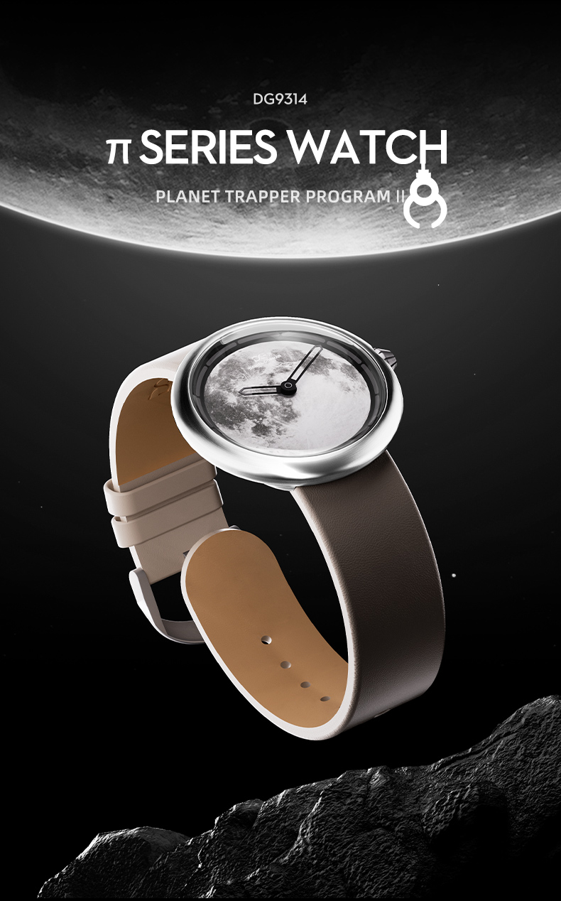 دانيال جورمان ساعة أوتوماتيكية - مراجعة Luxury Watch In Japan وسعره