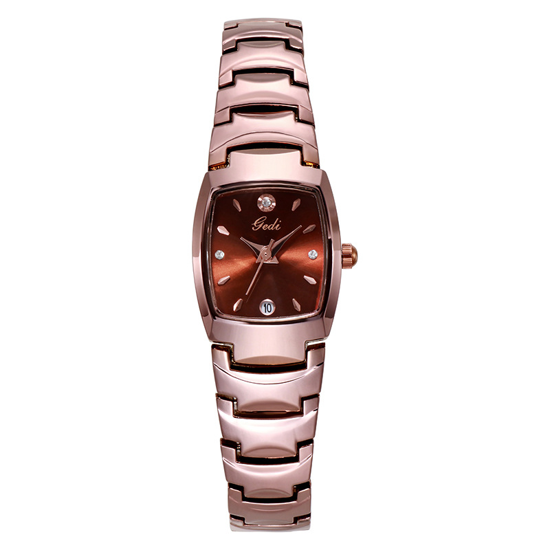 ساعة نسائية فاخرة من ماركة ممي - مراجعة Luxury Watch Brand For Women وسعره