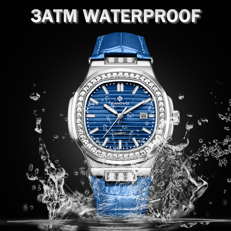 ساعات رجالية فاخرة من العلامة  - مراجعة Luxury Watch Holder For Men وسعره
