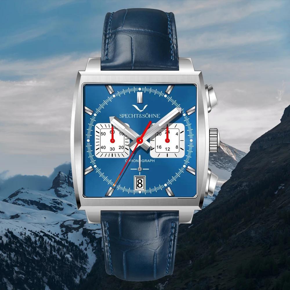 2025 أفضل المنتجات مبيعا Spech - مراجعة Luxury Watch In Japan وسعره