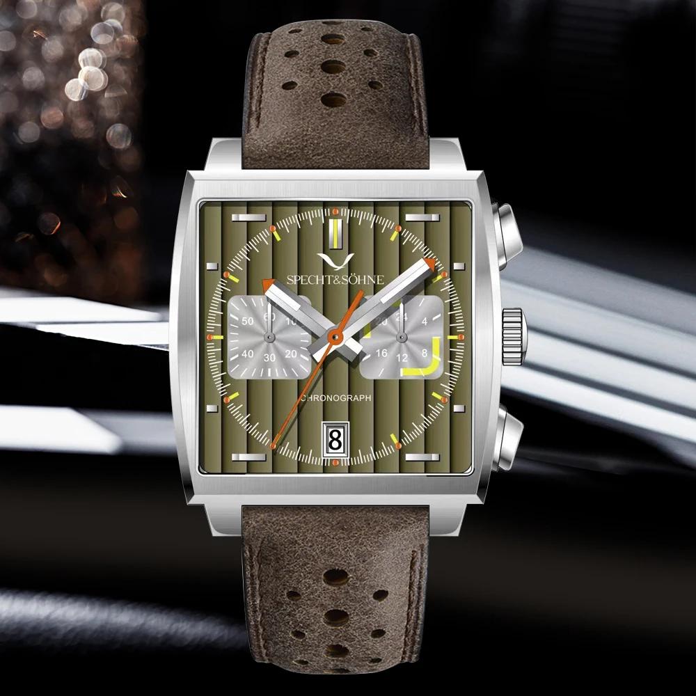 2025 أفضل المنتجات مبيعا Spech - مراجعة Luxury Watch In Japan وسعره