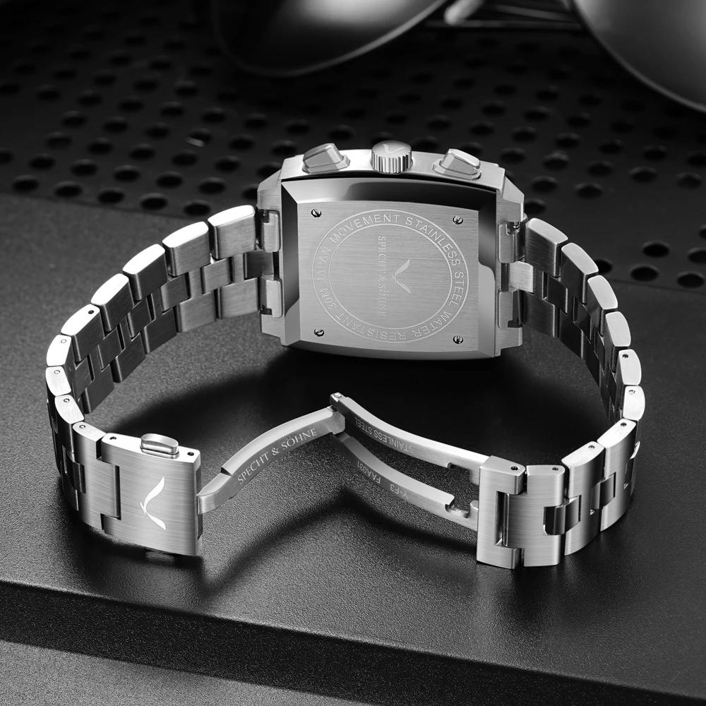 2025 أفضل المنتجات مبيعا Spech - مراجعة Luxury Watch In Japan وسعره