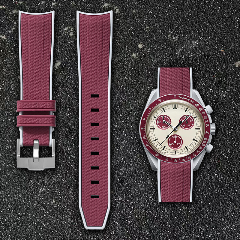 ل أوميغا سواتش 20 مللي متر منح - مراجعة Luxury Watch Omega وسعره