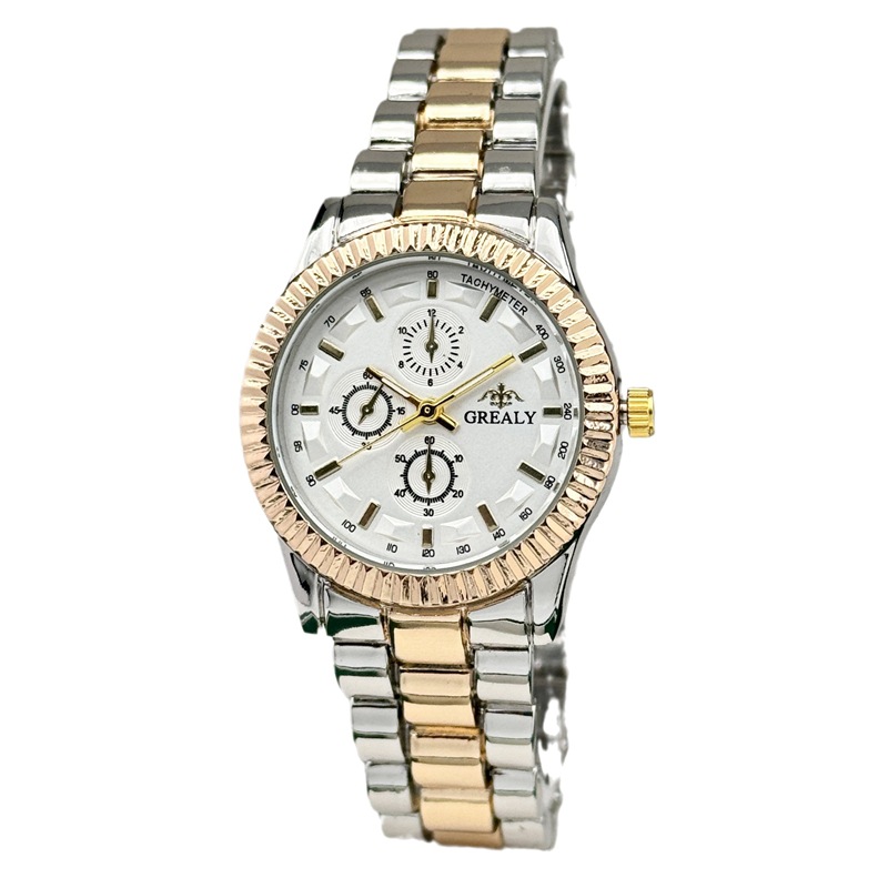 ساعة يد ذات علامة تجارية فاخرة - مراجعة Luxury Watch Brand For Women وسعره