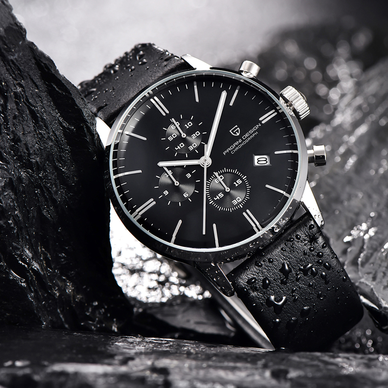 ساعات فاخرة جديدة للرجال من ما - مراجعة Luxury Watch Holder For Men وسعره