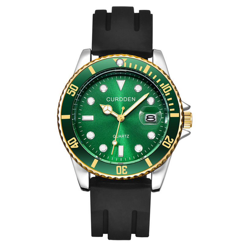 ساعات رجالية أصلية من ماركة CU - مراجعة Luxury Watch Longines وسعره