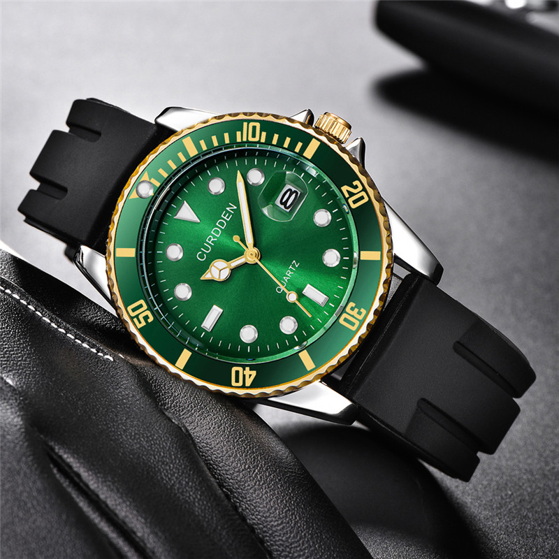 ساعات رجالية أصلية من ماركة CU - مراجعة Luxury Watch Longines وسعره