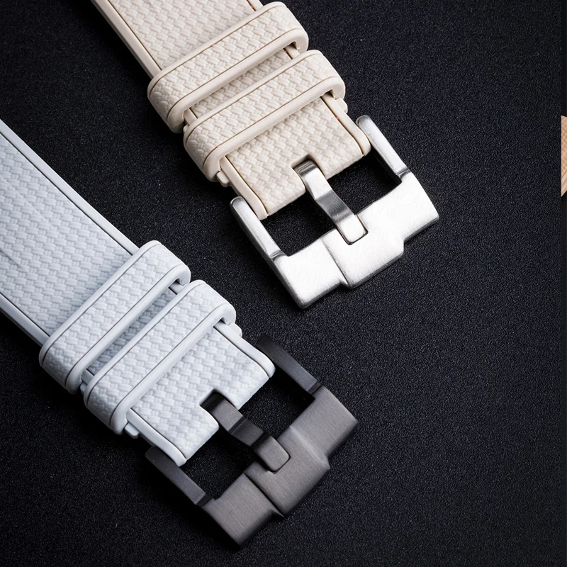 حزام سيليكون لساعة سواتش اكس أ - مراجعة Luxury Watch Omega وسعره
