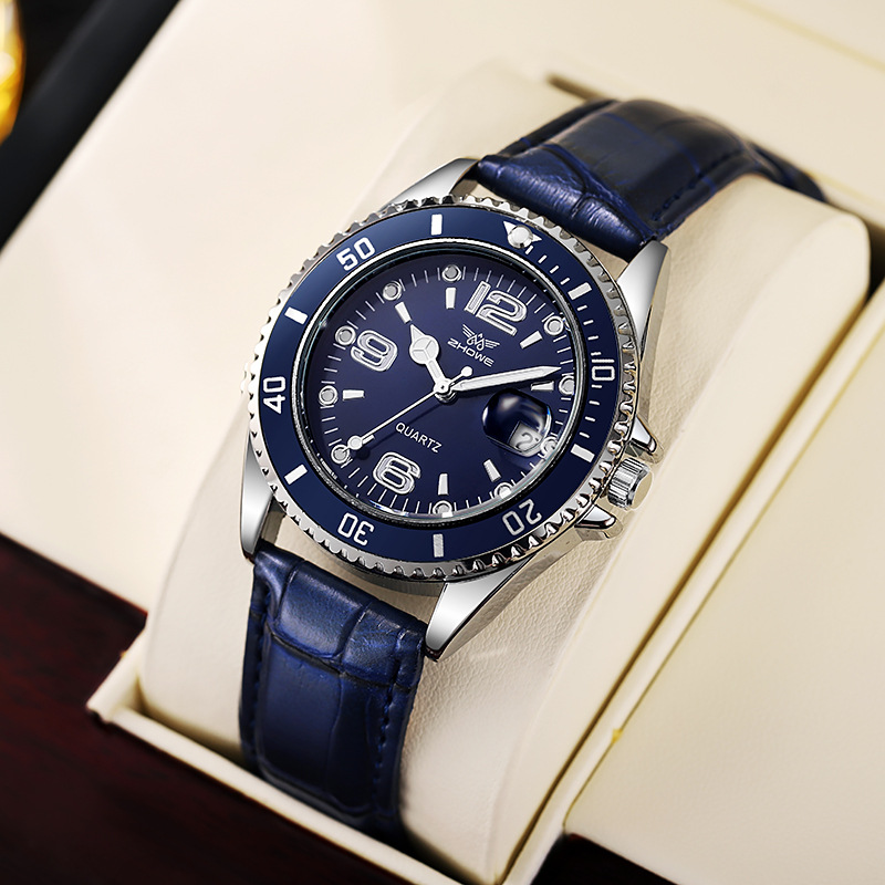 جديد أعلى العلامة التجارية رجل - مراجعة Luxury Watch Holder For Men وسعره