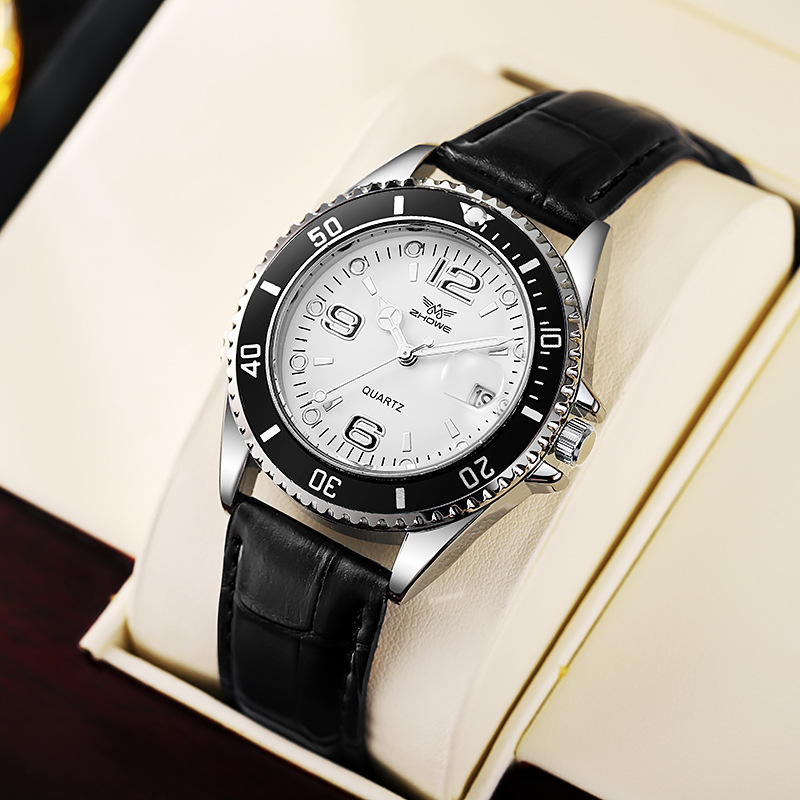 جديد أعلى العلامة التجارية رجل - مراجعة Luxury Watch Holder For Men وسعره