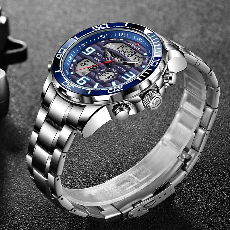 2024 أفضل العلامات التجارية ال - مراجعة Luxury Watch Holder For Men وسعره