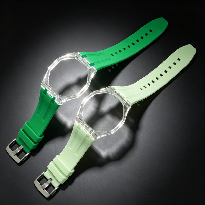 طقم تعديل ساعة يد فاخرة رياضية - مراجعة Luxury Watch Ap وسعره