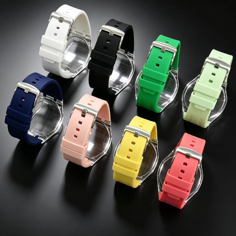 طقم تعديل ساعة يد فاخرة رياضية - مراجعة Luxury Watch Ap وسعره