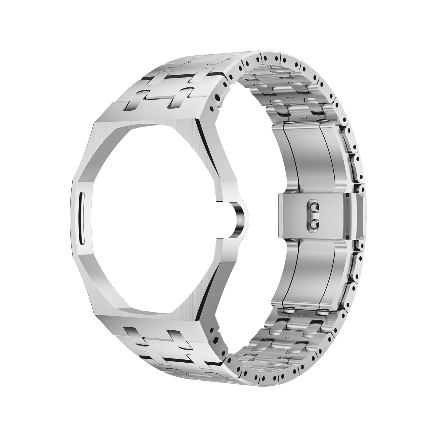 أحزمة ساعات لساعات سواتش X AP  - مراجعة Luxury Watch Ap وسعره
