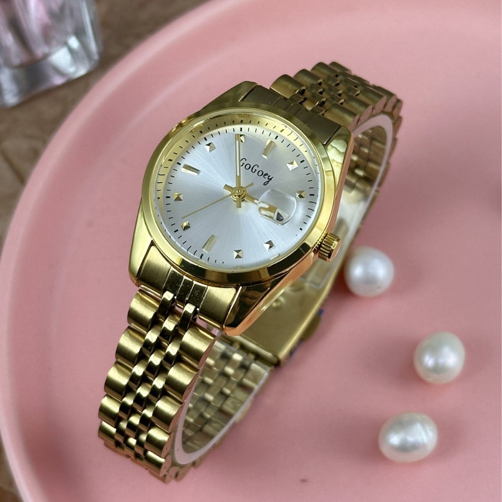العلامة التجارية ساعة نسائية ا - مراجعة Luxury Watch Brand For Women وسعره