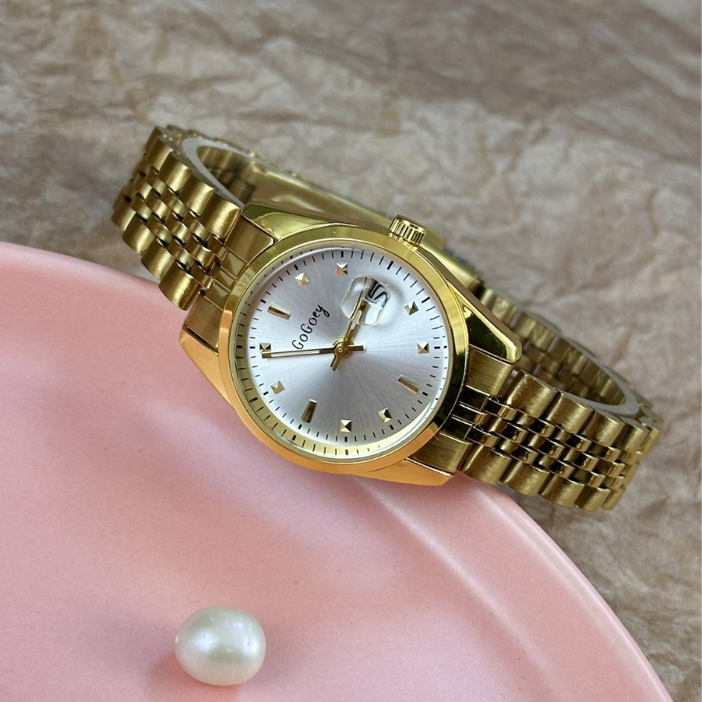 العلامة التجارية ساعة نسائية ا - مراجعة Luxury Watch Brand For Women وسعره