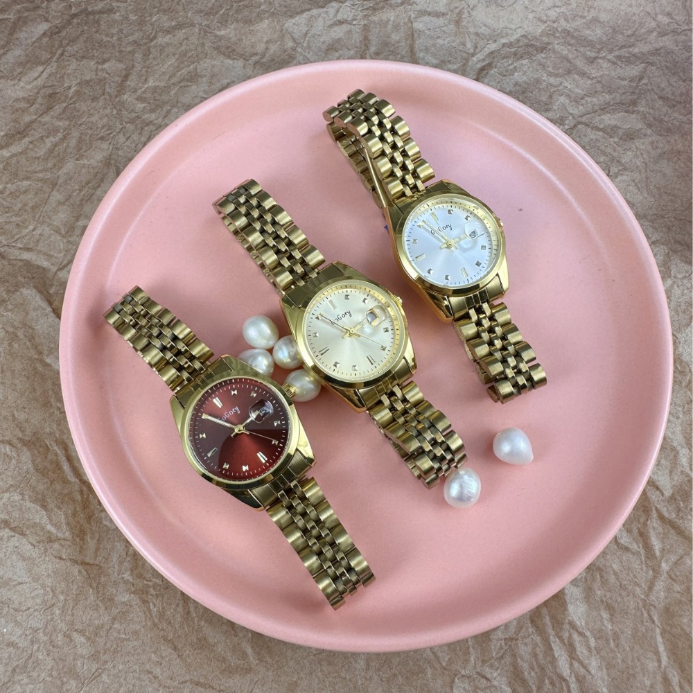 العلامة التجارية ساعة نسائية ا - مراجعة Luxury Watch Brand For Women وسعره